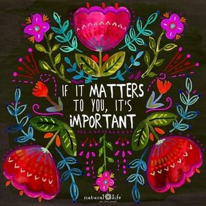 Meet your Posher, Karrie